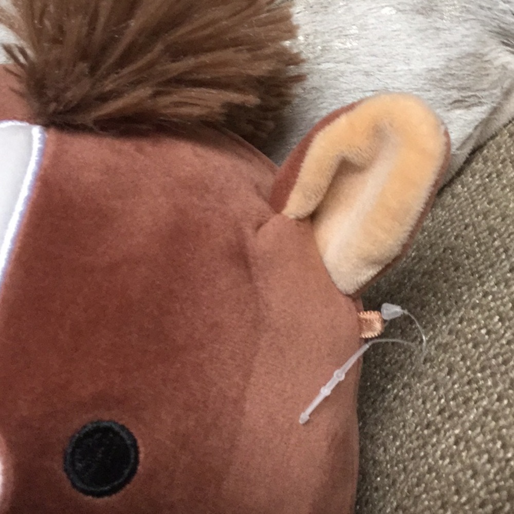 Brushy squishmallows horse rodeo travel cowgirl cowboy festival farmer’s market - Picture 2 of 9